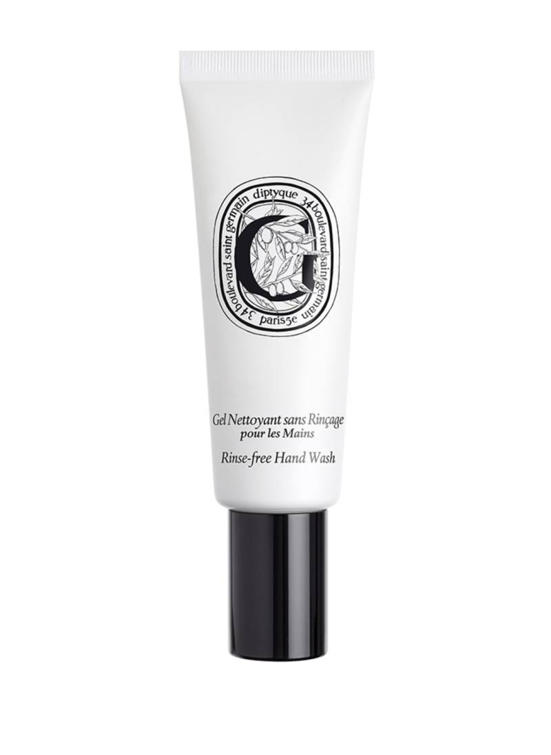 Diptyque 34 Boulevard St. Germain Handgel 45 ml von Diptyque