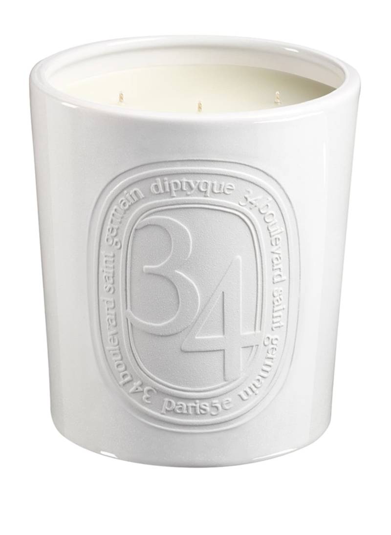 Diptyque 34 Duftkerze 1500 g von Diptyque