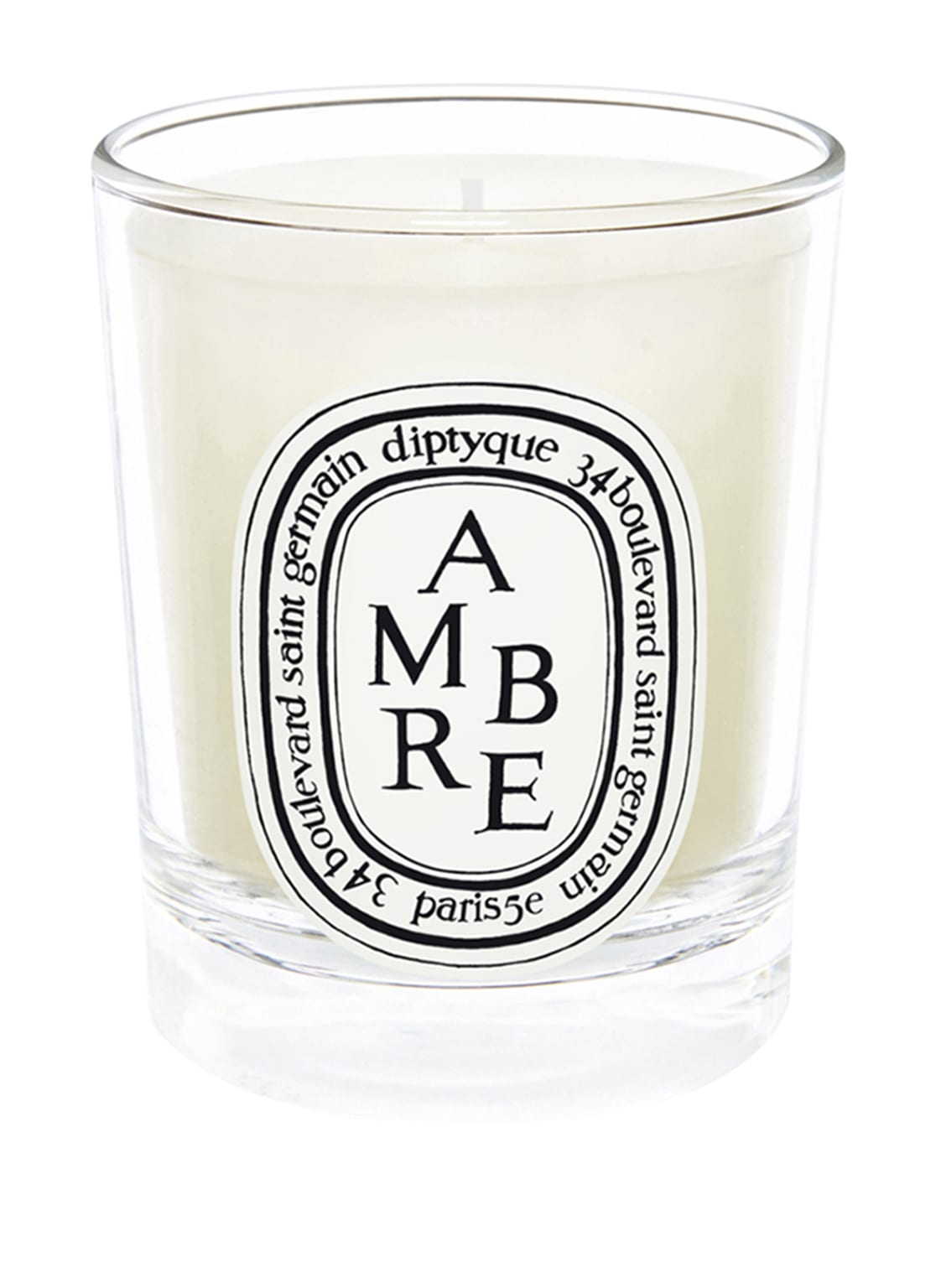 Diptyque Ambre Duftkerze 70 g von Diptyque