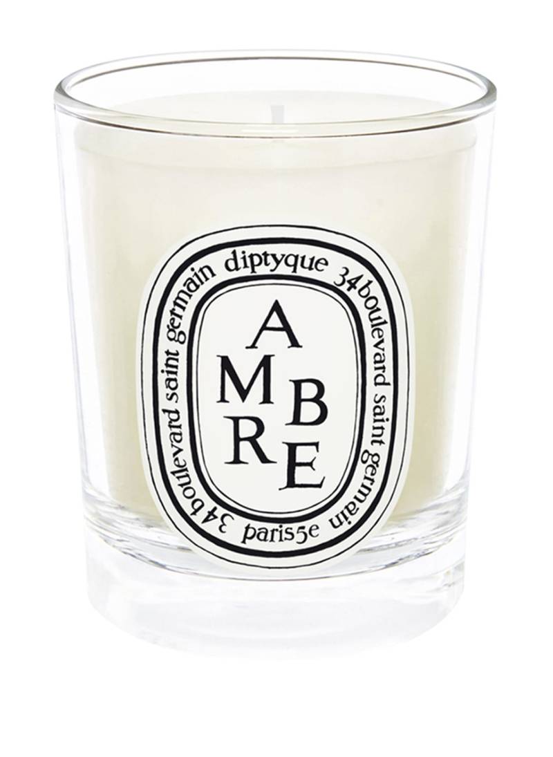 Diptyque Ambre Duftkerze 70 g von Diptyque