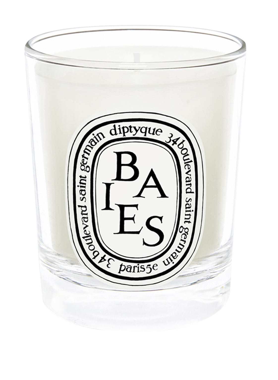 Diptyque Baies Duftkerze 70 g von Diptyque