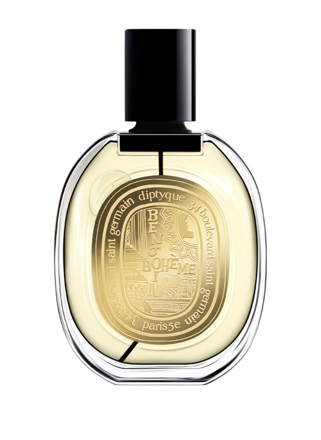 Diptyque Benjoin Boheme Eau de Parfum 75 ml von Diptyque