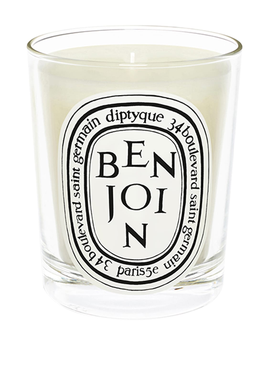 Diptyque Benjoin Duftkerze 190 g von Diptyque