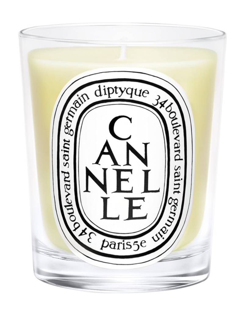 Diptyque Cannelle Duftkerze 190 g von Diptyque