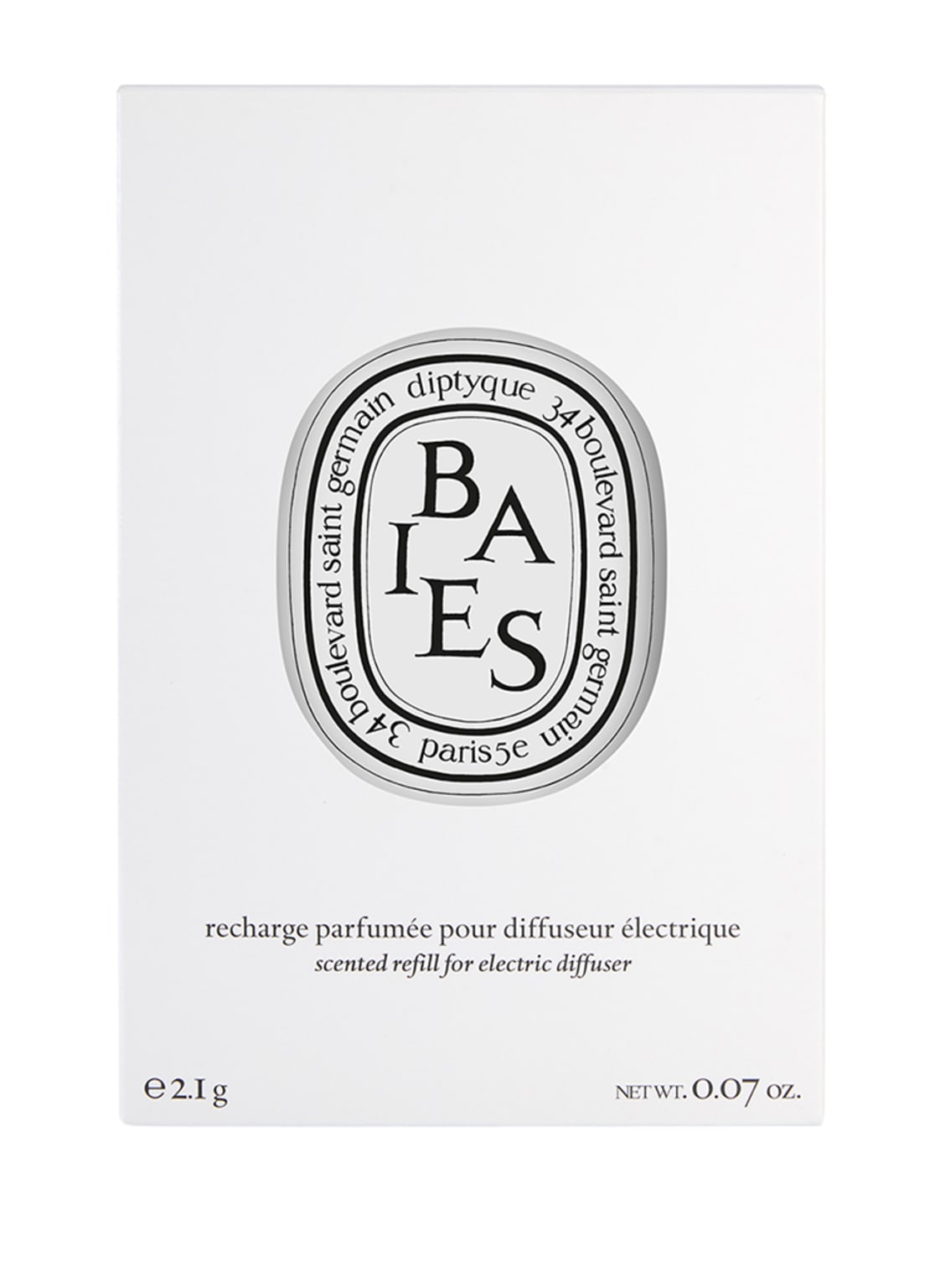 Diptyque Capsule Baies Raumduft von Diptyque