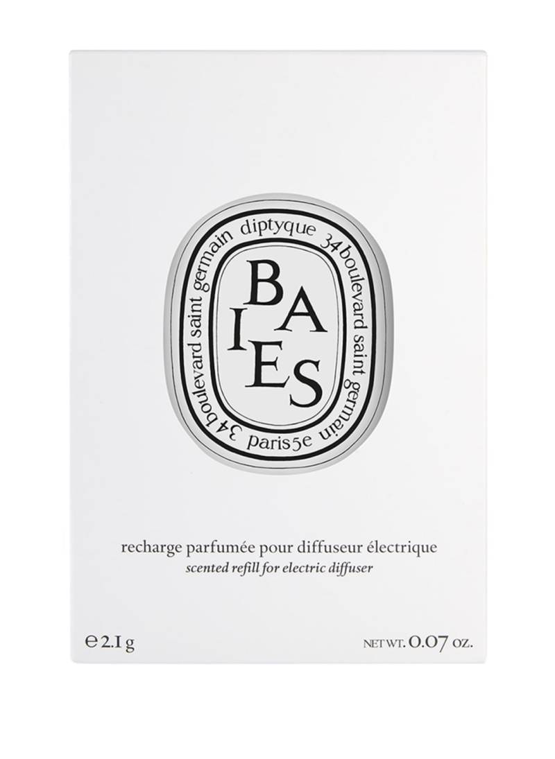 Diptyque Capsule Baies Raumduft von Diptyque