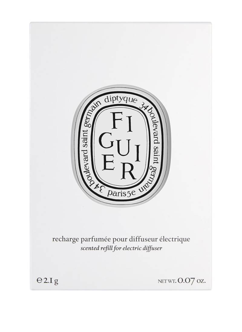 Diptyque Capsule Figuer Raumduft von Diptyque