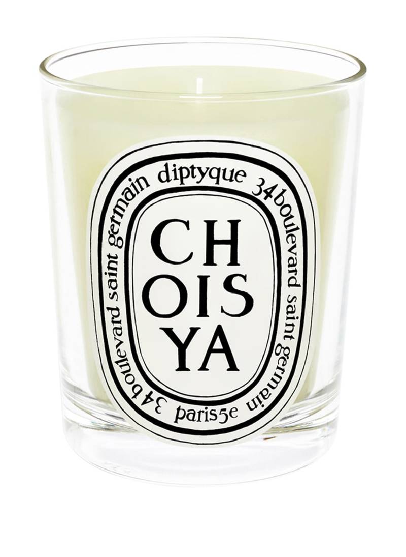 Diptyque Choisya Duftkerze 190 g von Diptyque