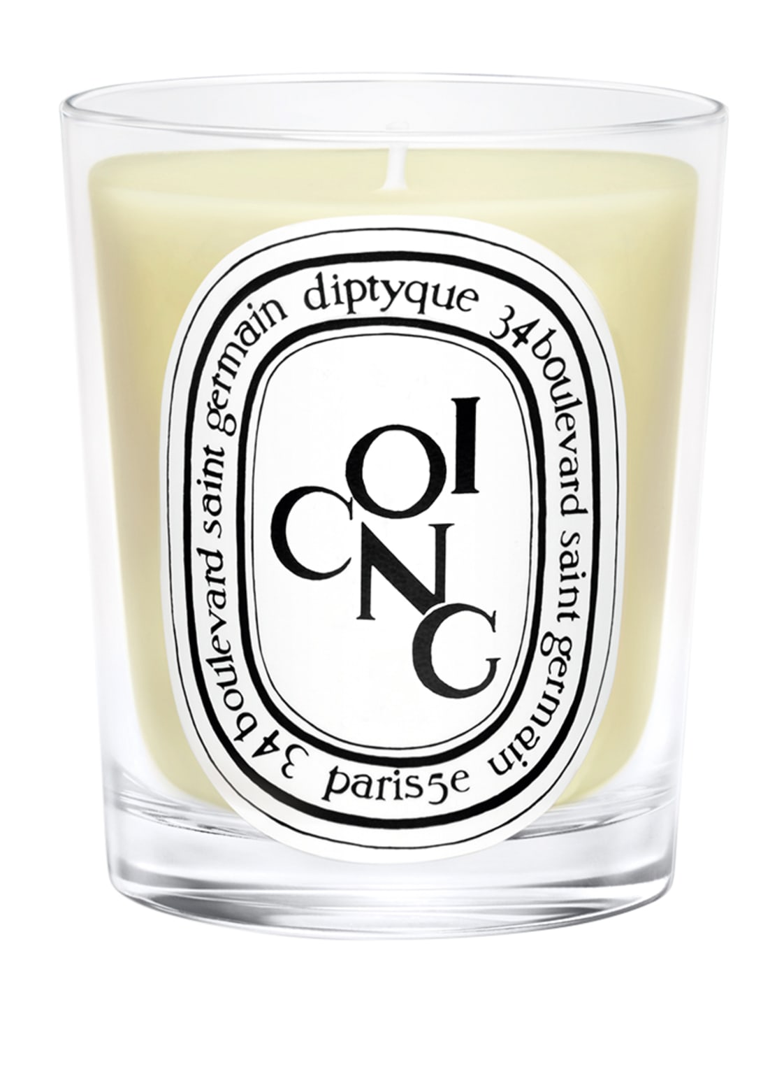 Diptyque Coing Duftkerze 190 g von Diptyque