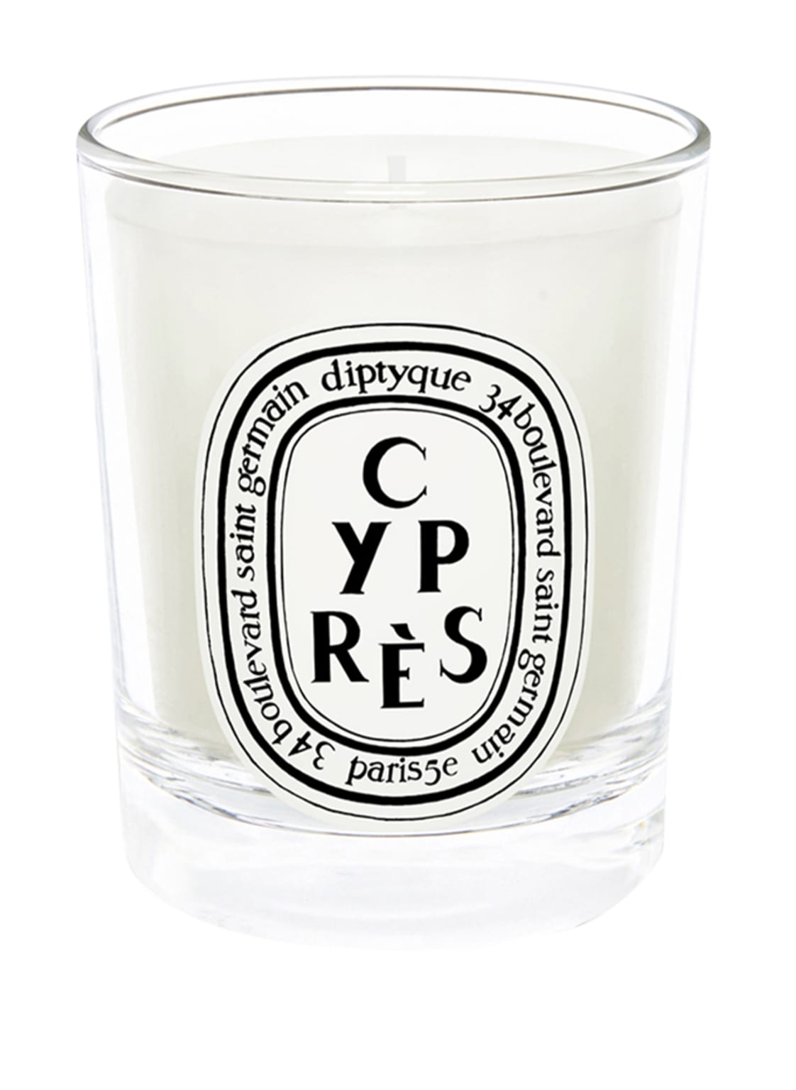 Diptyque Cyprès Duftkerze 70 g von Diptyque