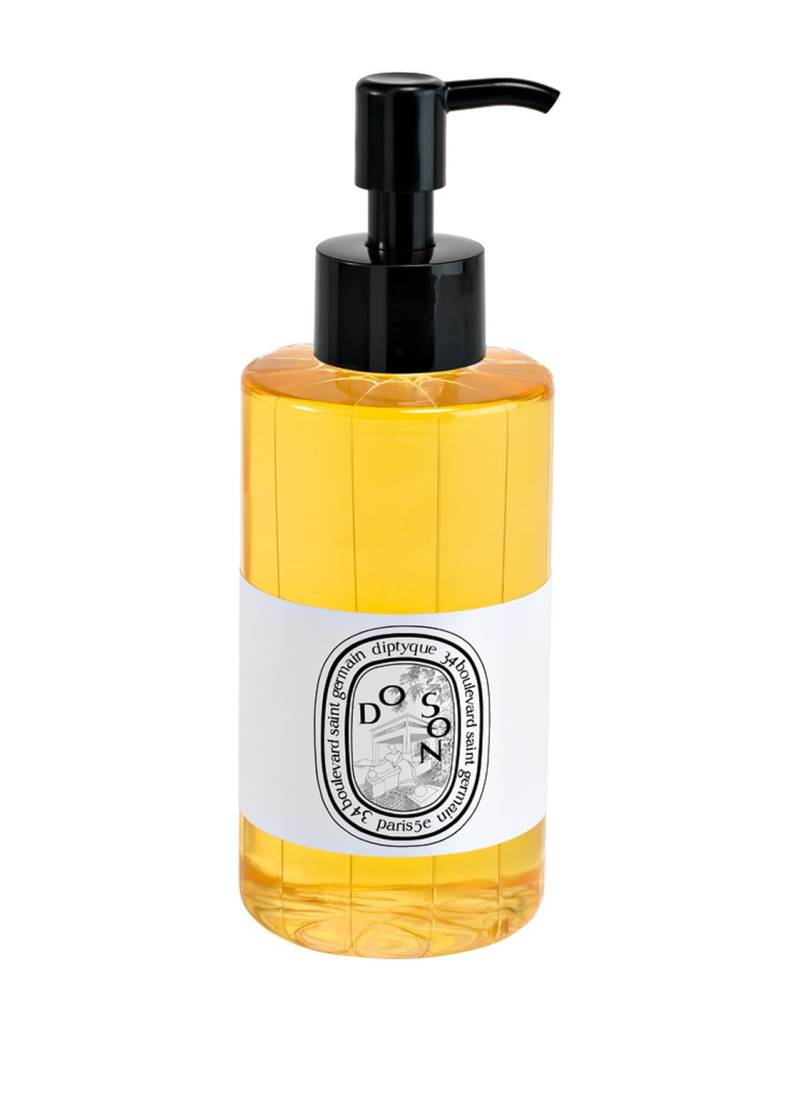 Diptyque Do Son Shower Oil 200 ml von Diptyque