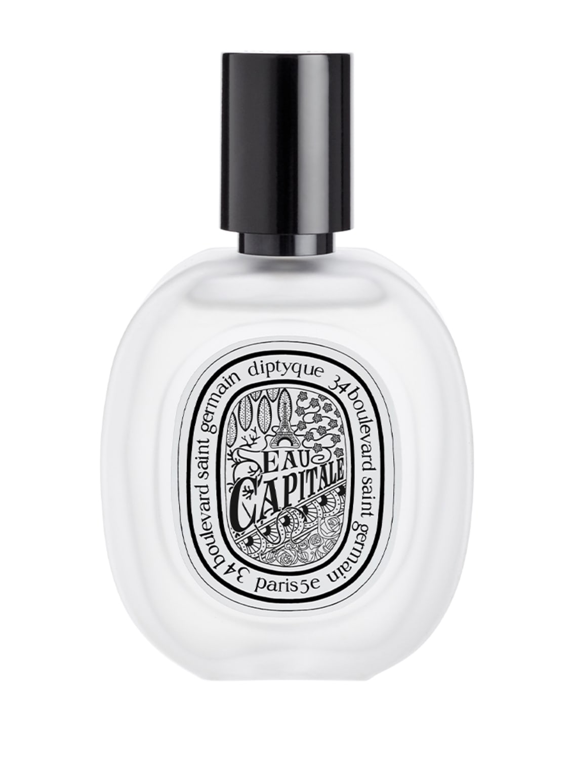 Diptyque Eau Capitale Haarparfum 30 ml von Diptyque