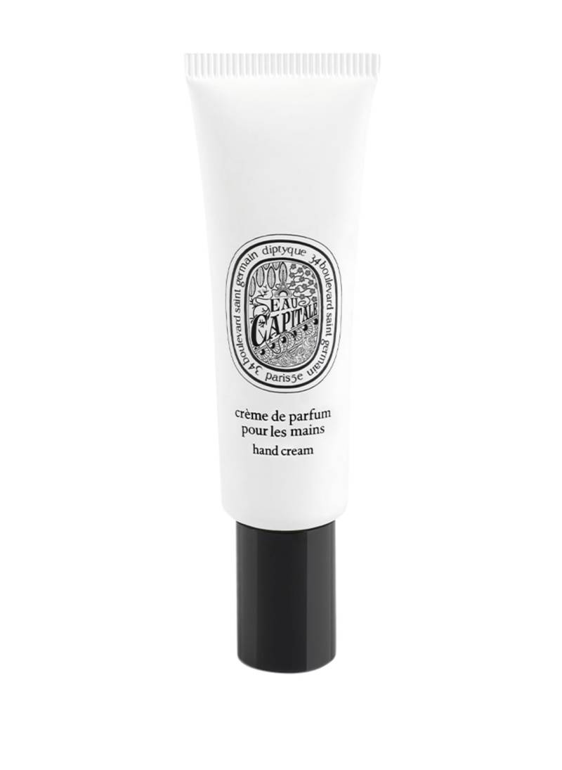 Diptyque Eau Capitale Handcreme 45 ml von Diptyque