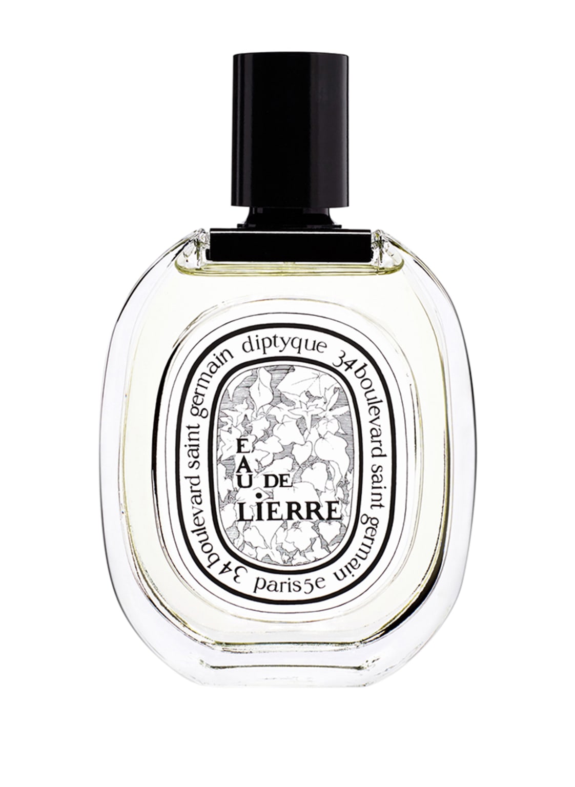 Diptyque Eau De Lierre Eau de Toilette 100 ml von Diptyque