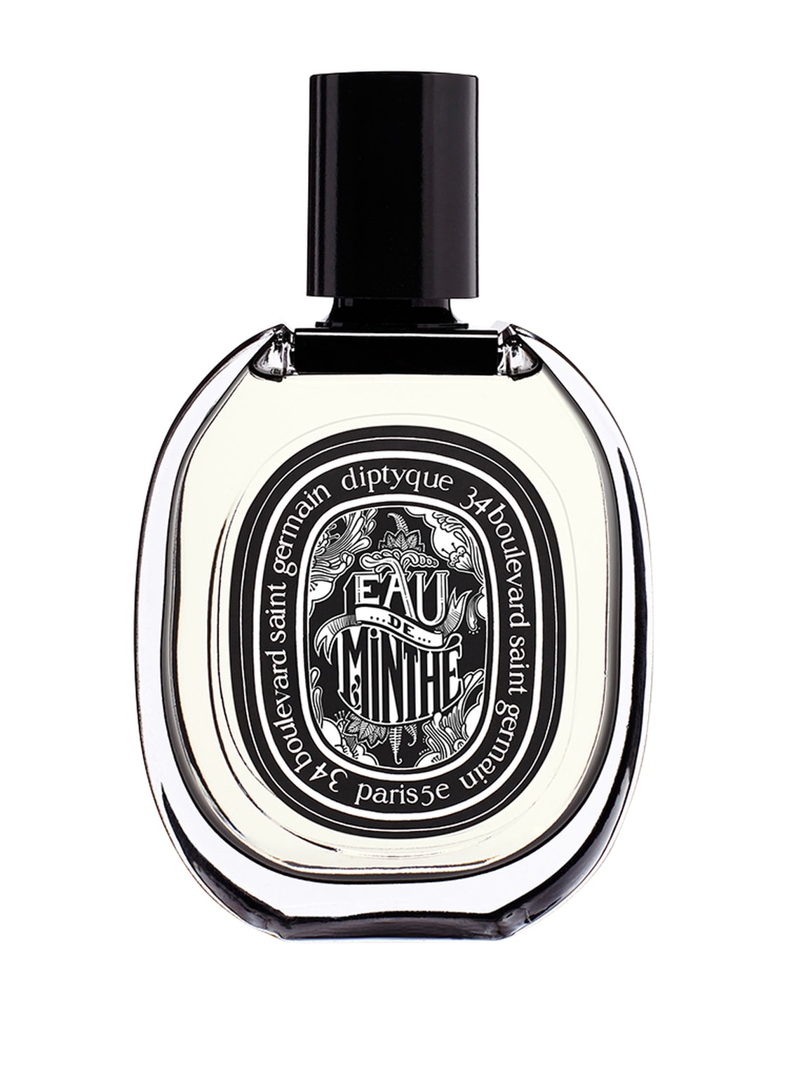 Diptyque Eau De Minthé Eau de Parfum 75 ml von Diptyque