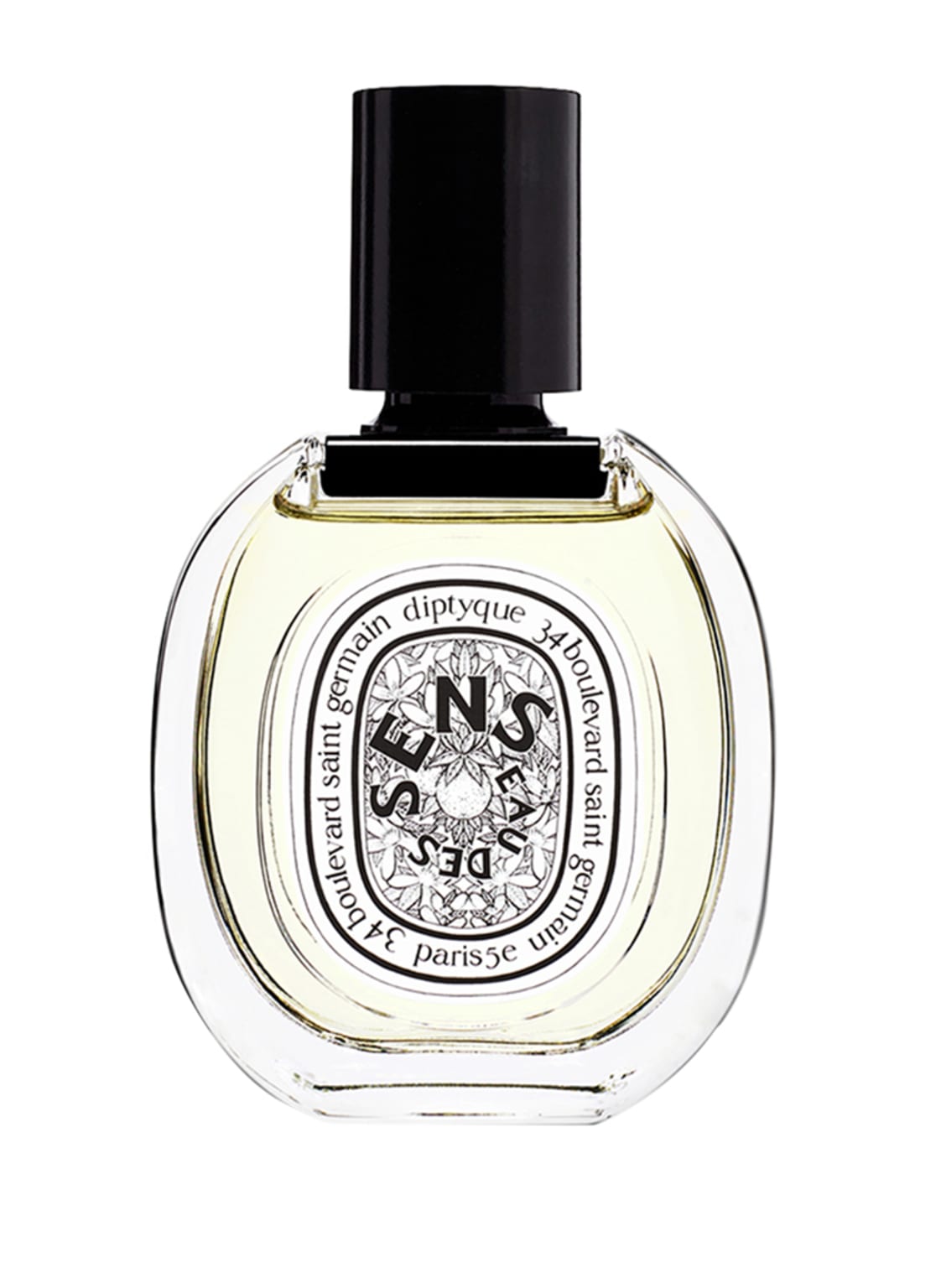 Diptyque Eau Des Sens Eau de Toilette 50 ml von Diptyque