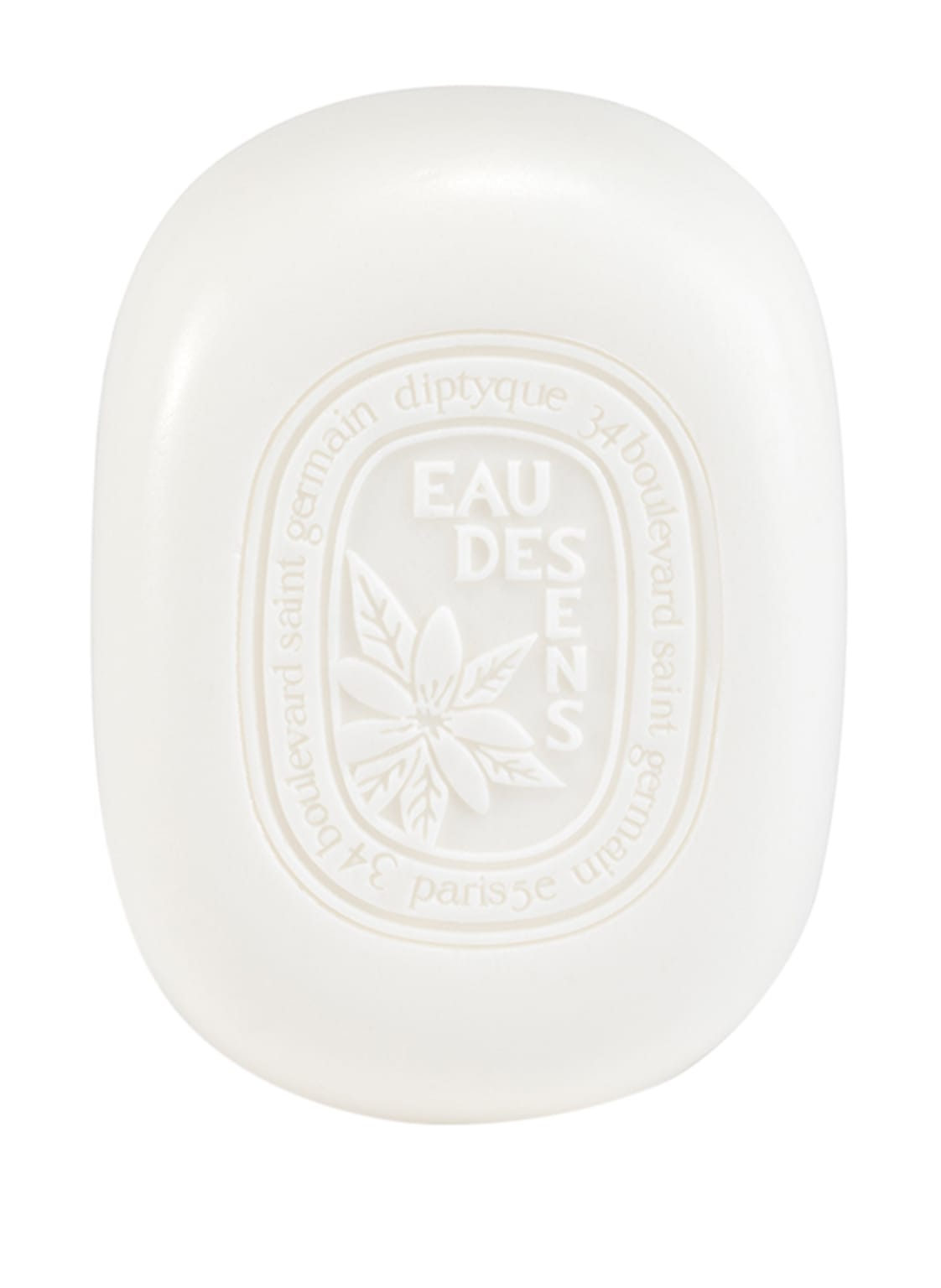 Diptyque Eau Des Sens Seife 150 g von Diptyque