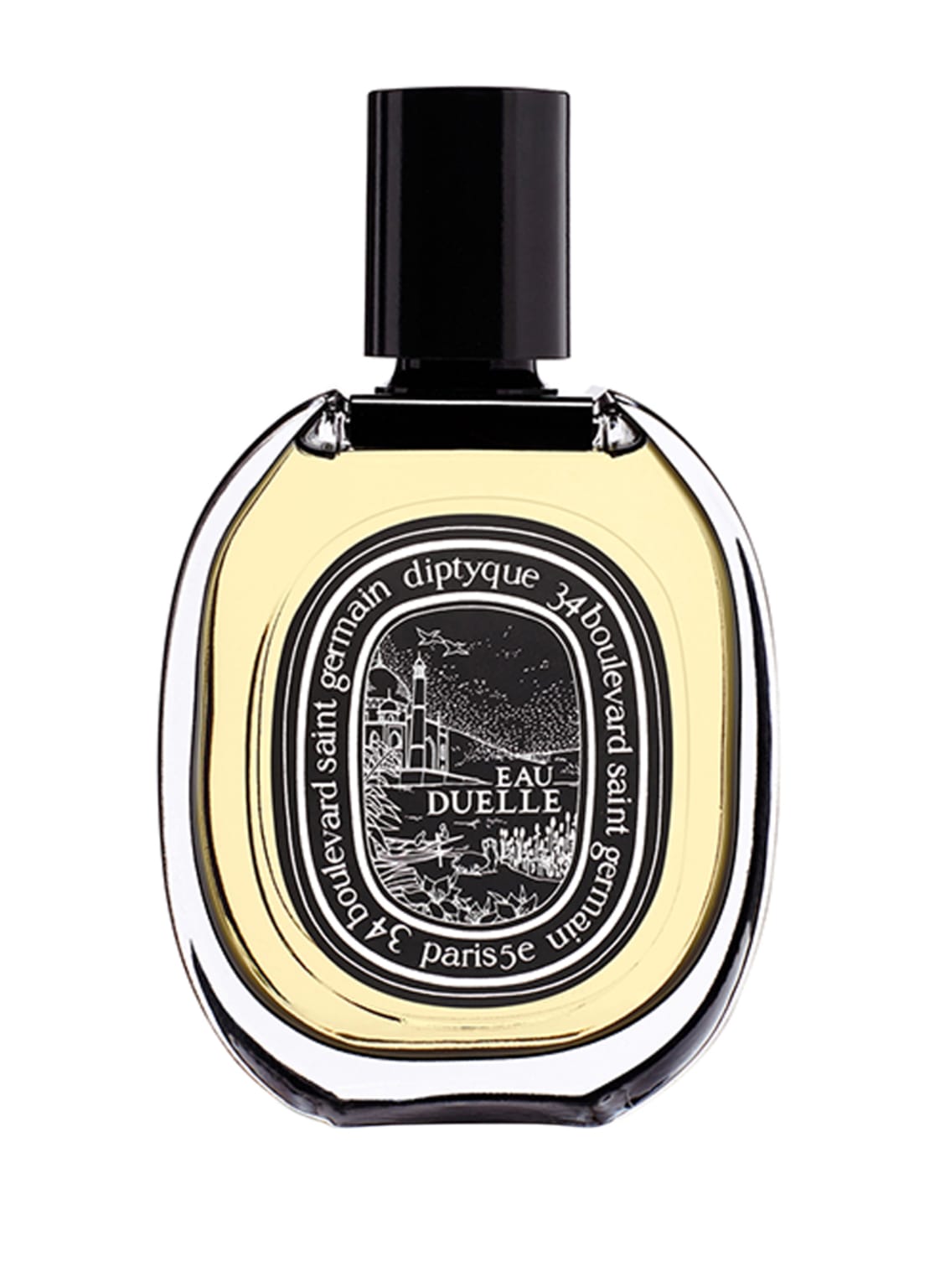 Diptyque Eau Duelle Eau de Parfum 75 ml von Diptyque