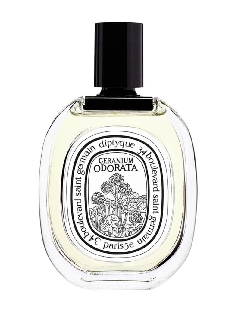 Diptyque Eau Geranium Odorata Eau de Toilette 100 ml von Diptyque