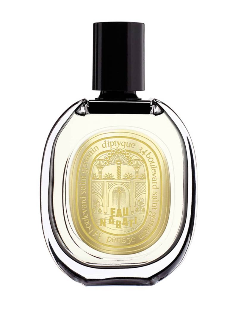 Diptyque Eau Nabati Eau de Parfum 75 ml von Diptyque