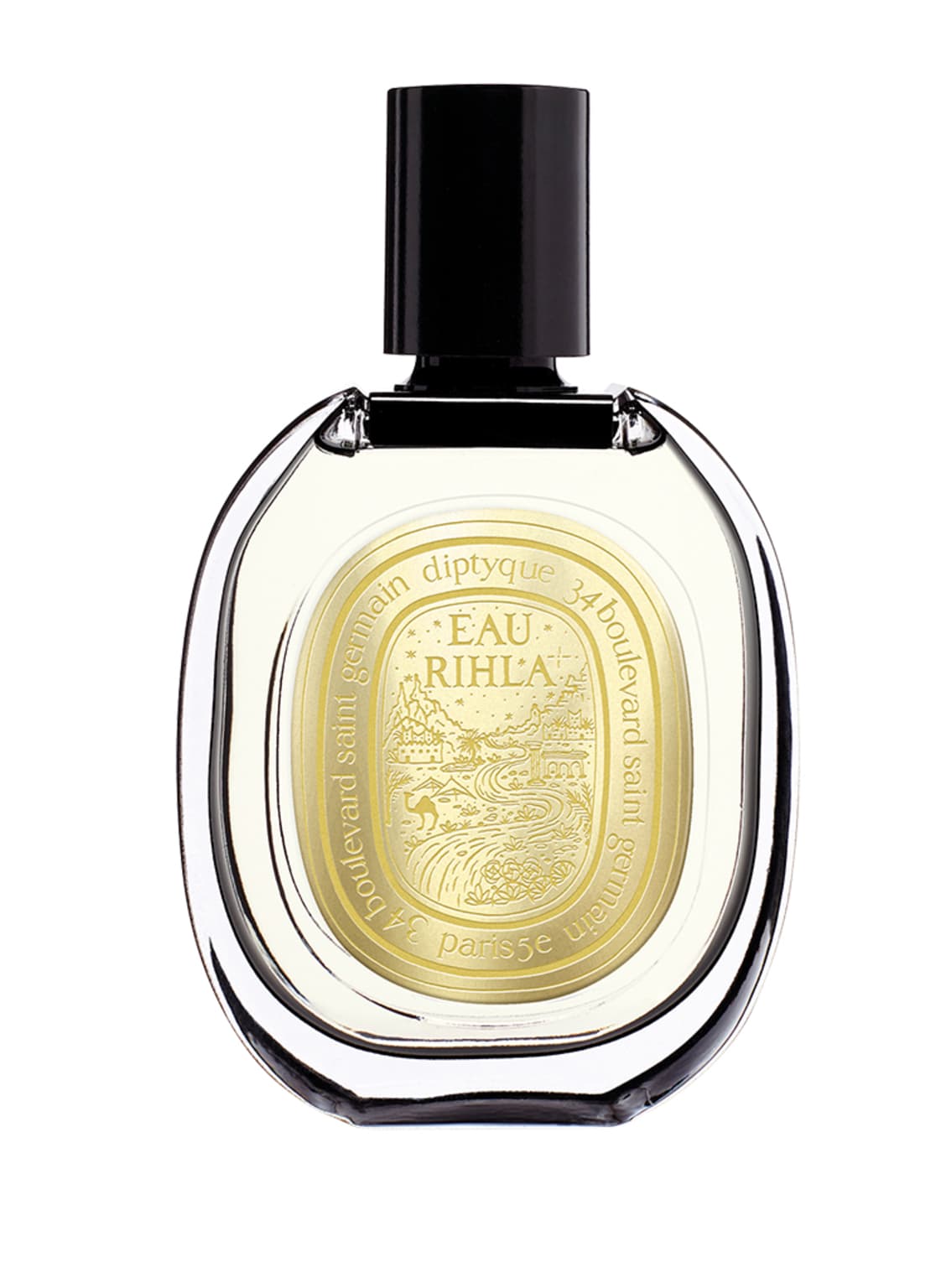 Diptyque Eau Rihla Eau de Parfum 75 ml von Diptyque