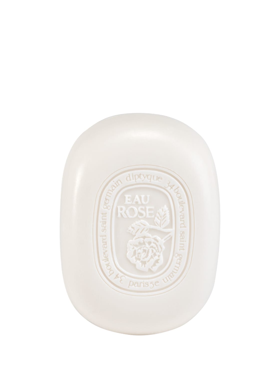 Diptyque Eau Rose Seife 150 g von Diptyque