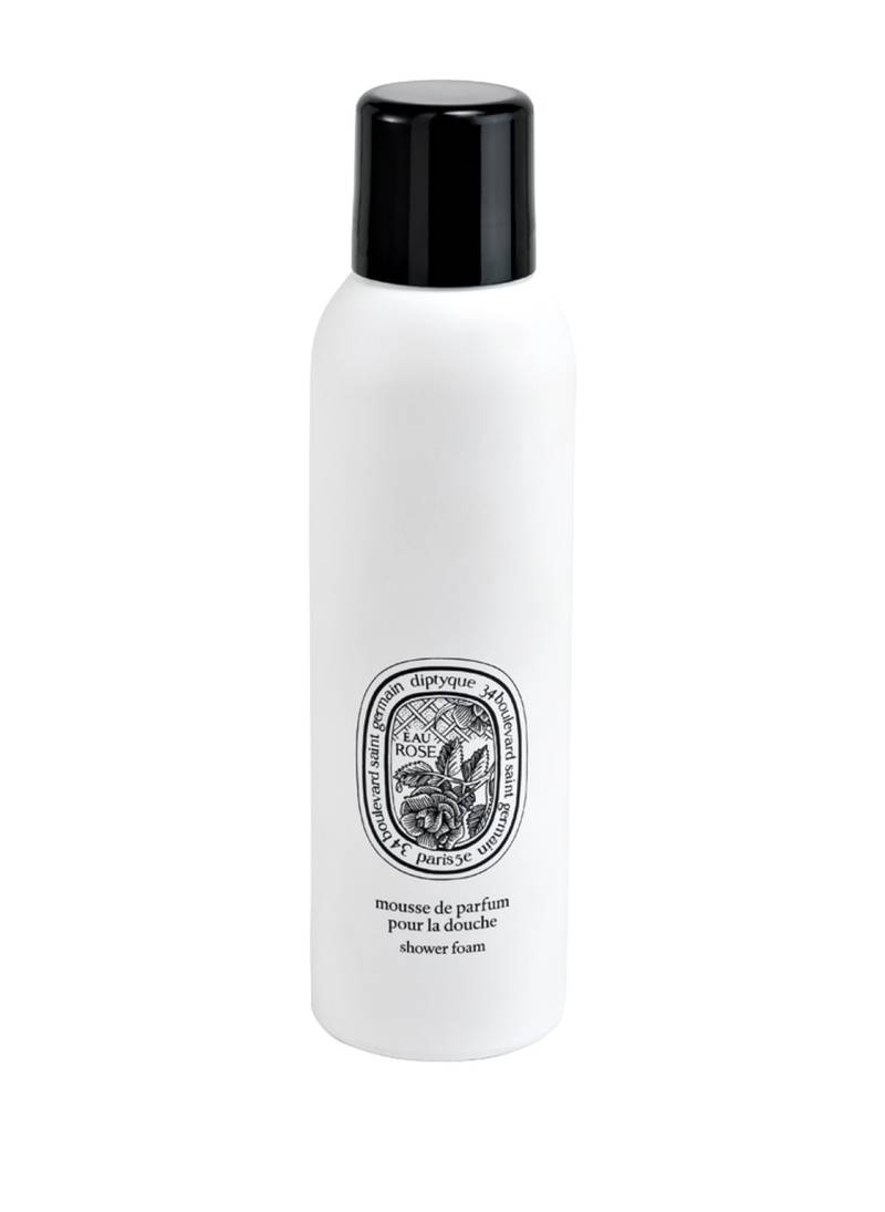 Diptyque Eau Rose Shower Foam 150 ml von Diptyque