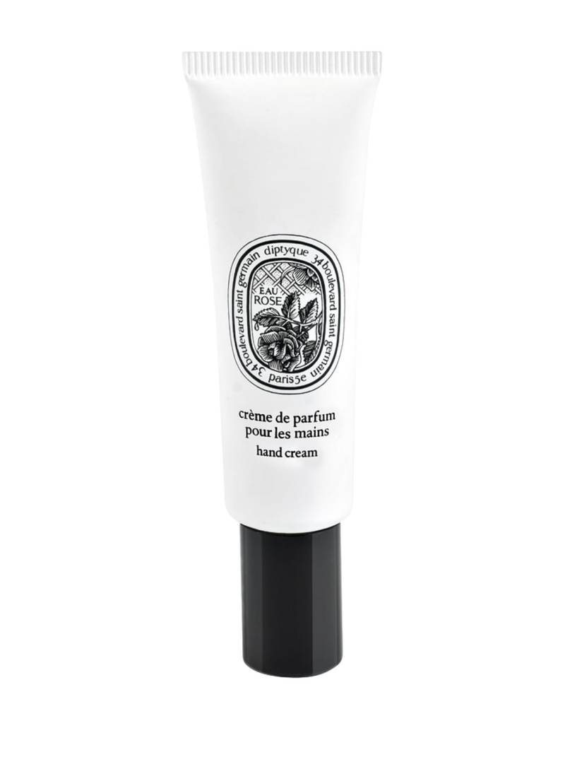 Diptyque Eau Rose Handcreme 45 ml von Diptyque