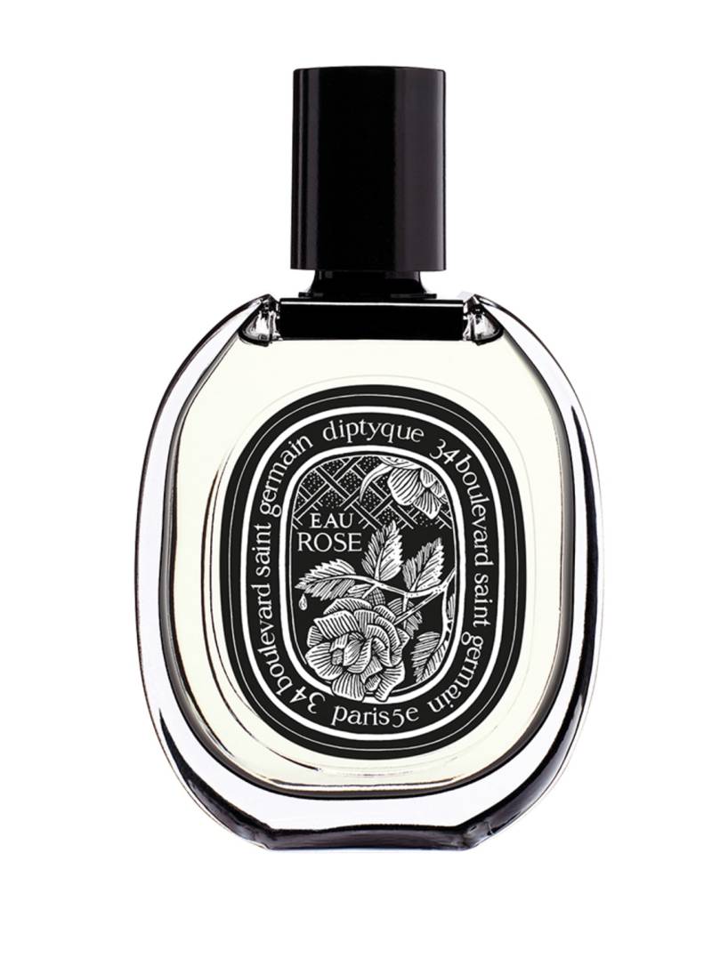 Diptyque Eau Rose Eau de Parfum 75 ml von Diptyque