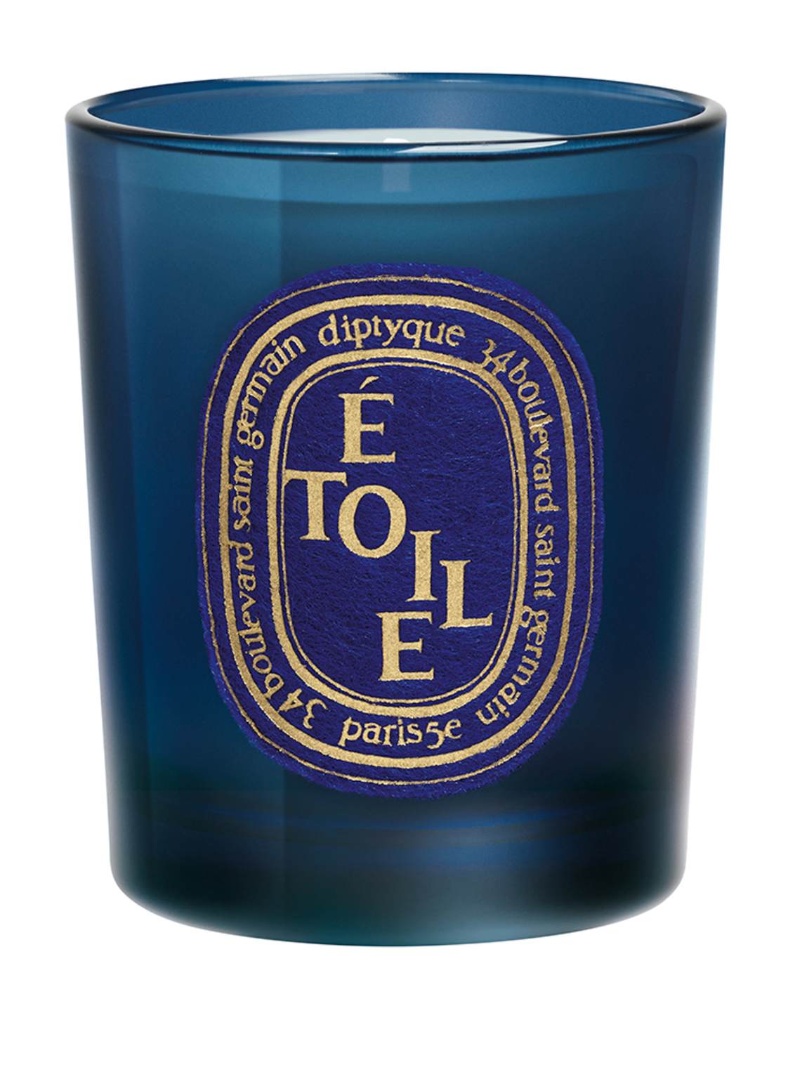 Diptyque Étoile Duftkerze 70 g von Diptyque