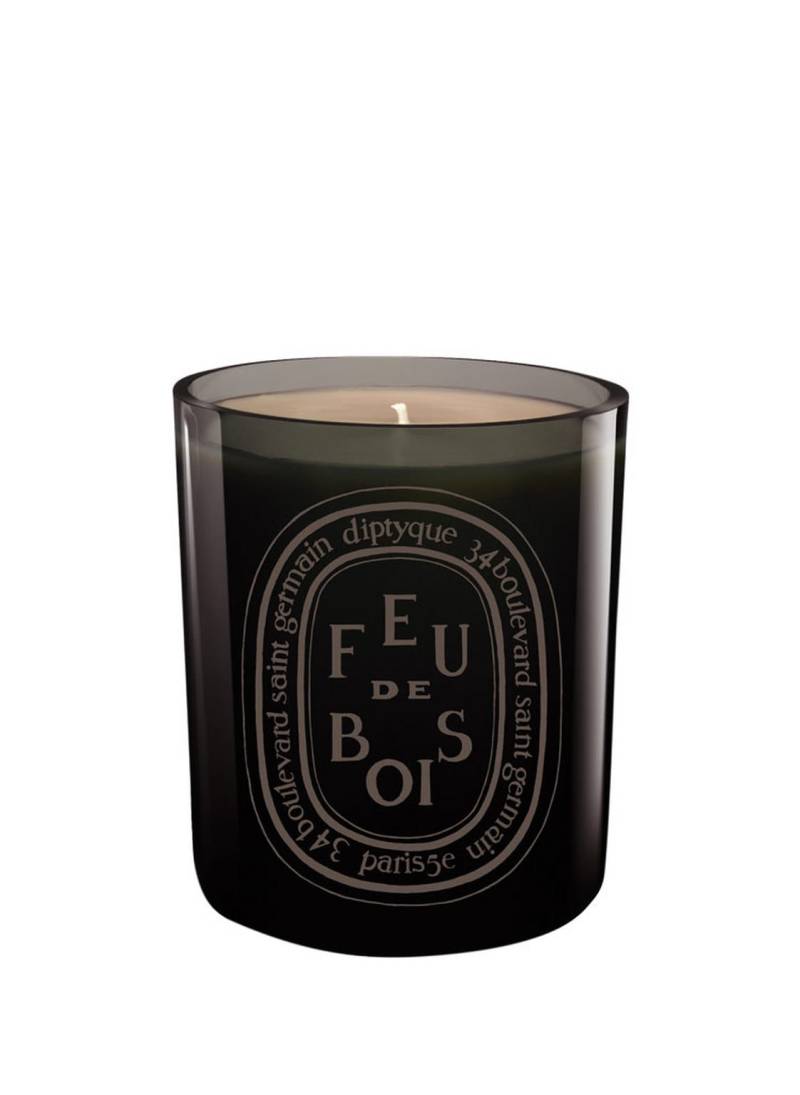 Diptyque Feu De Bois Duftkerze 300 g von Diptyque