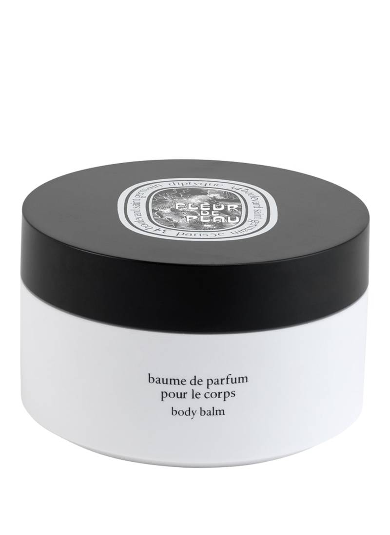 Diptyque Fleur De Peau Körperbalsam 200 g von Diptyque