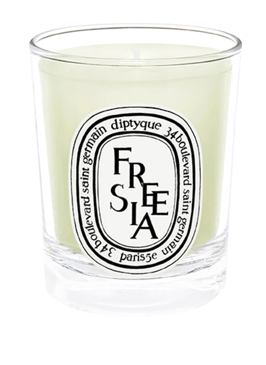 Diptyque Freesia Duftkerze 70 g von Diptyque