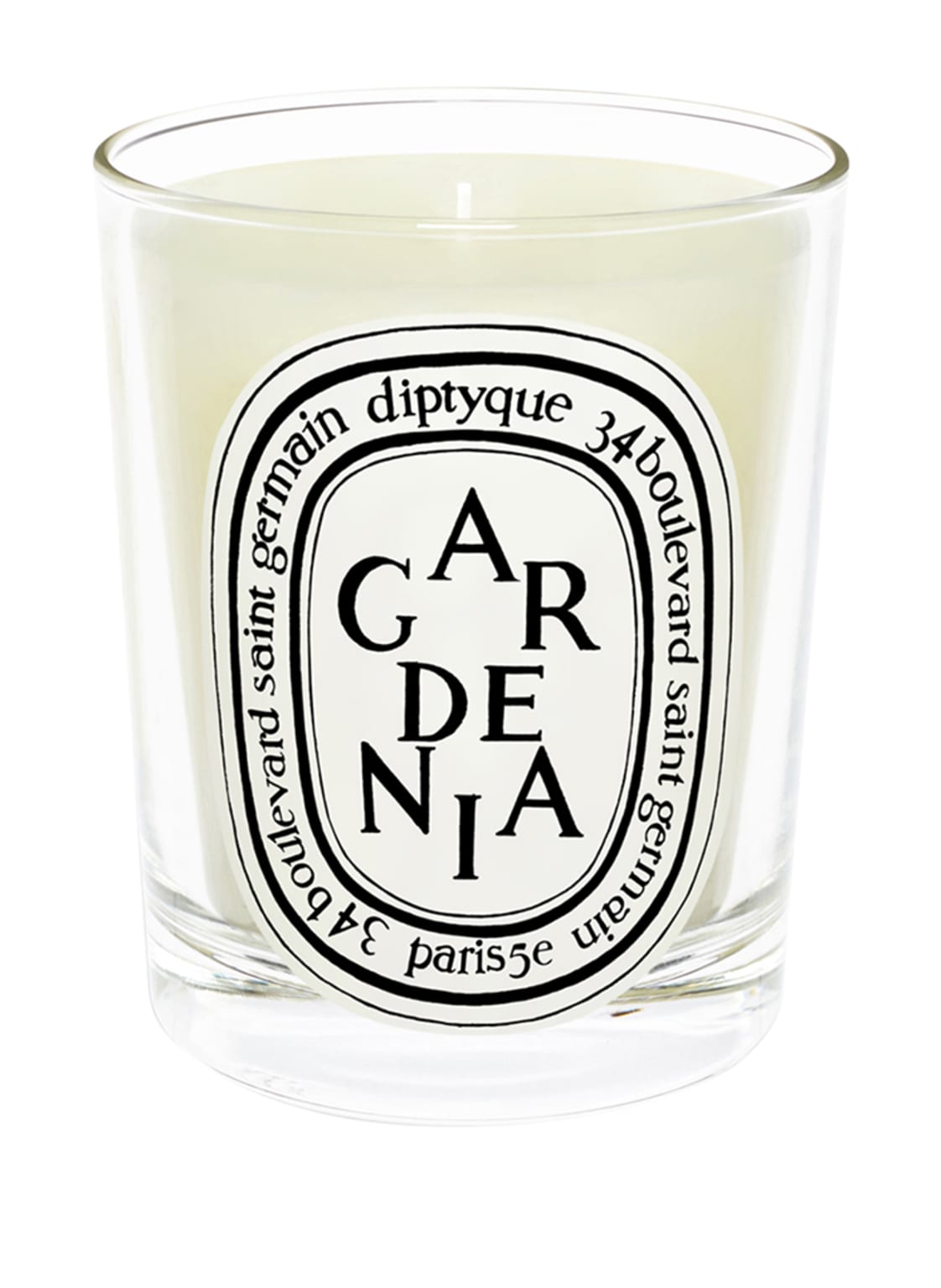 Diptyque Gardenia Duftkerze 190 g von Diptyque