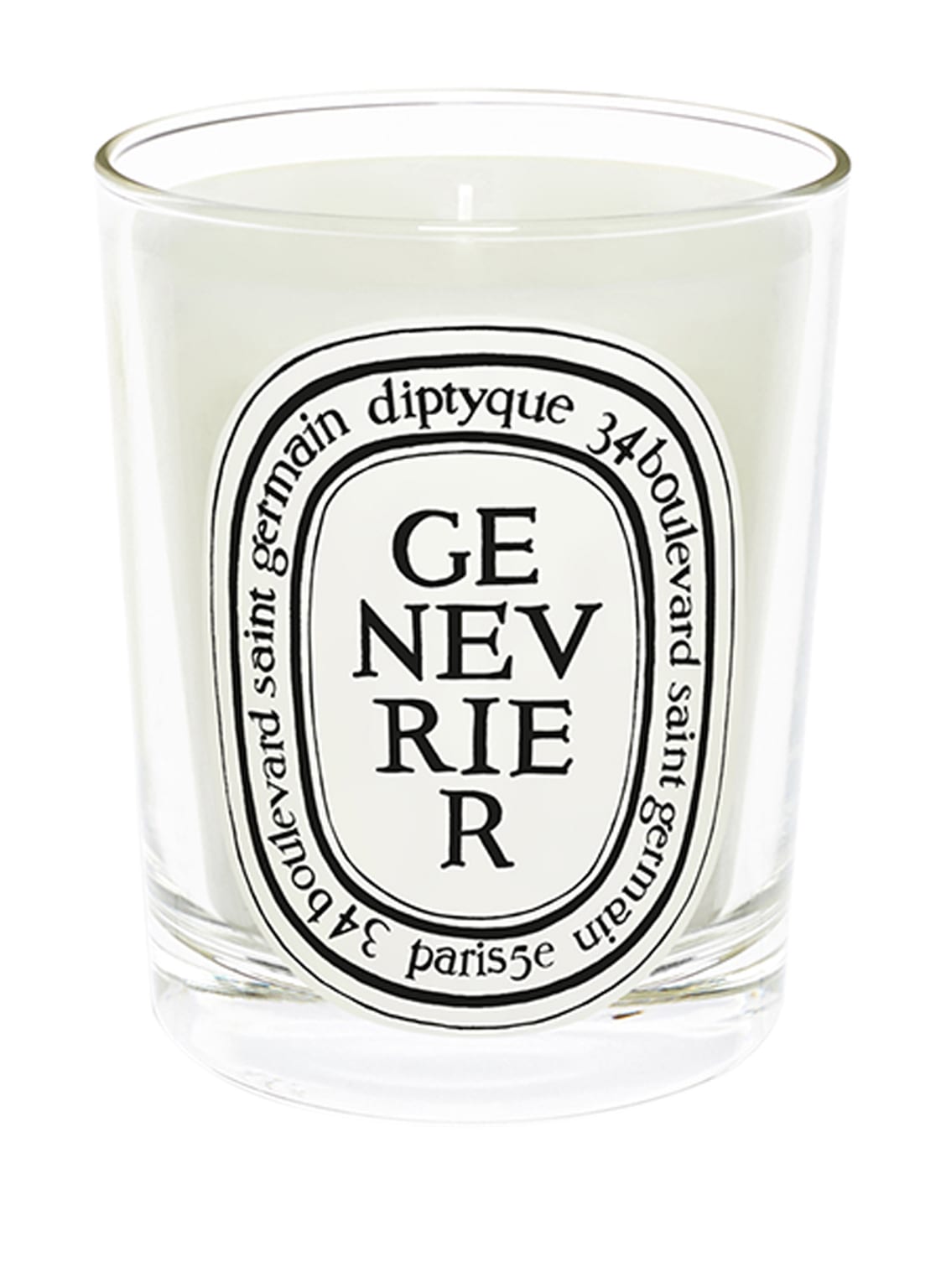 Diptyque Genévrier Duftkerze 190 g von Diptyque