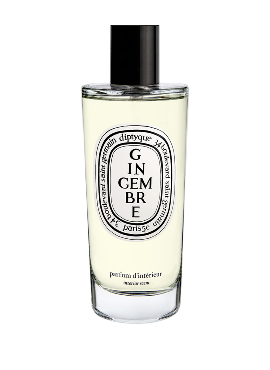 Diptyque Gingembre Raumspray 150 ml von Diptyque