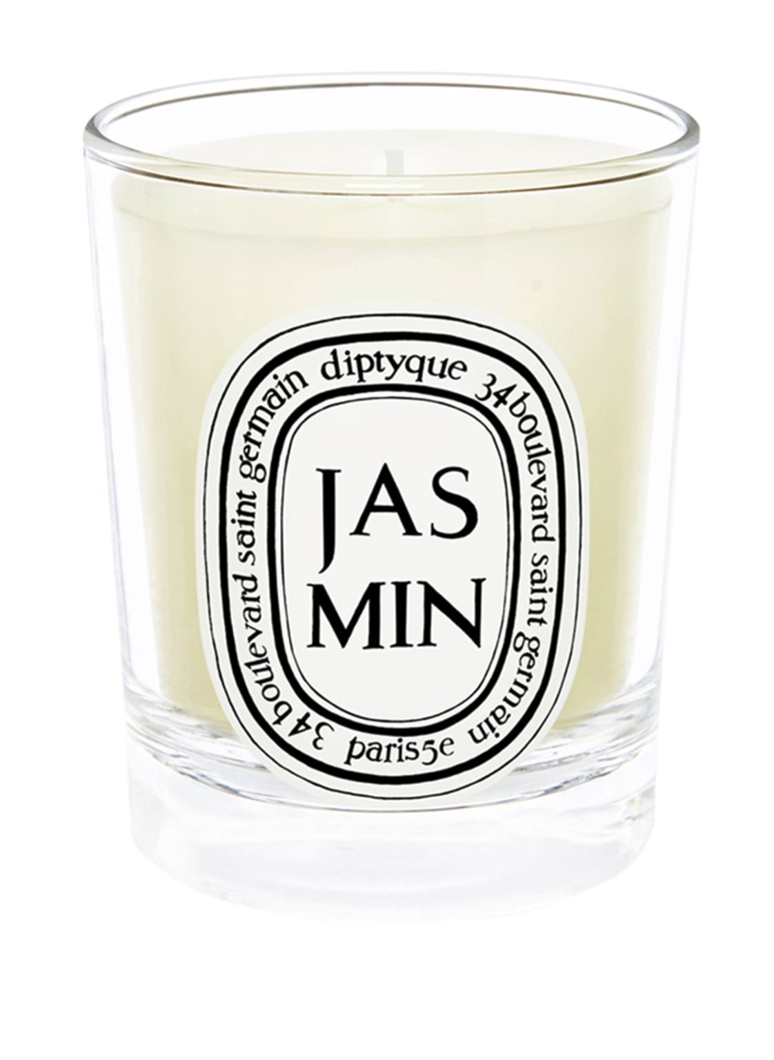 Diptyque Jasmin Duftkerze 70 g von Diptyque