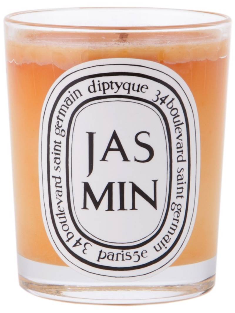 Diptyque 'Jasmin' candle - Yellow von Diptyque