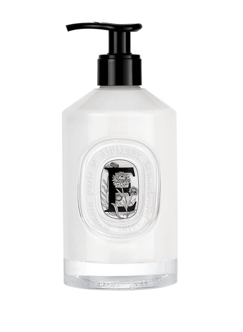 Diptyque L'art Du Soin Hand Lotion 350 ml von Diptyque