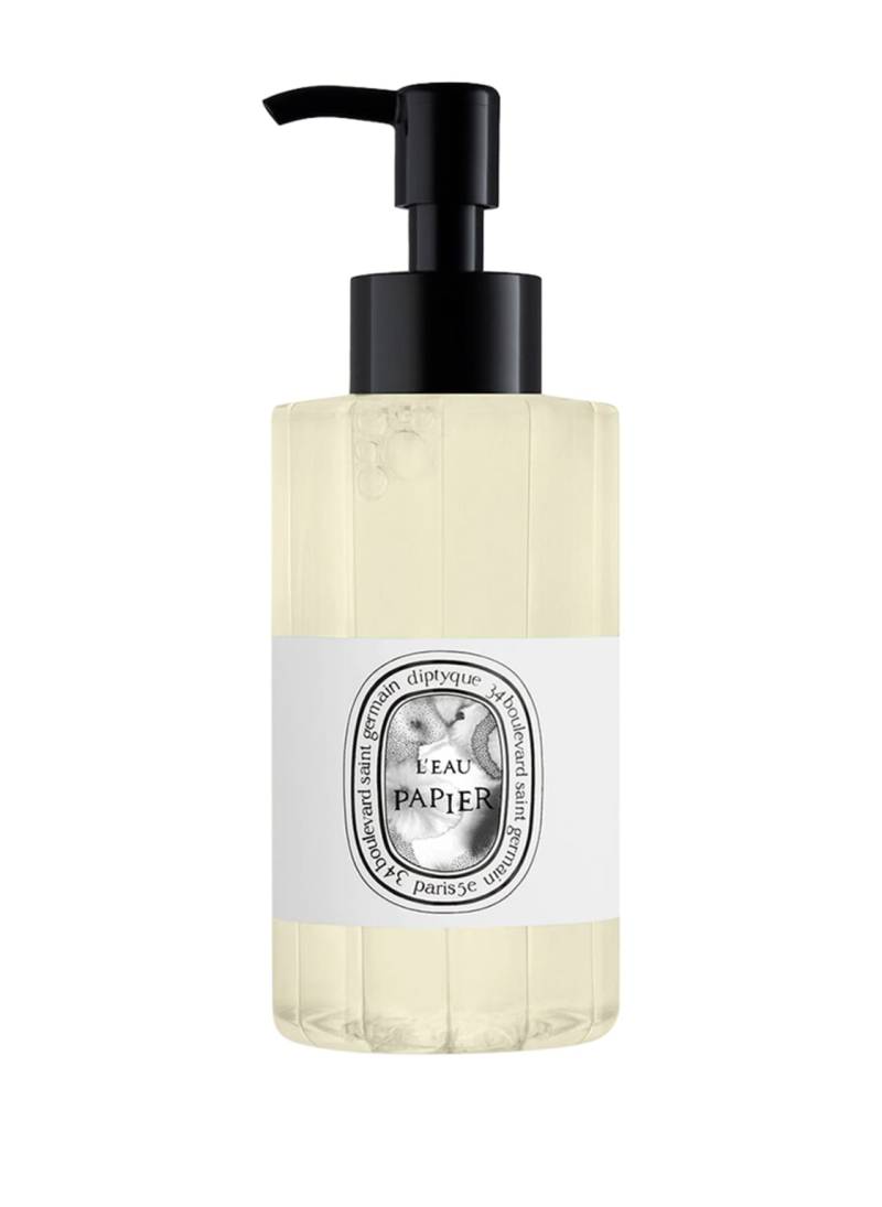 Diptyque L'eau Papier Duschgel 200 ml von Diptyque