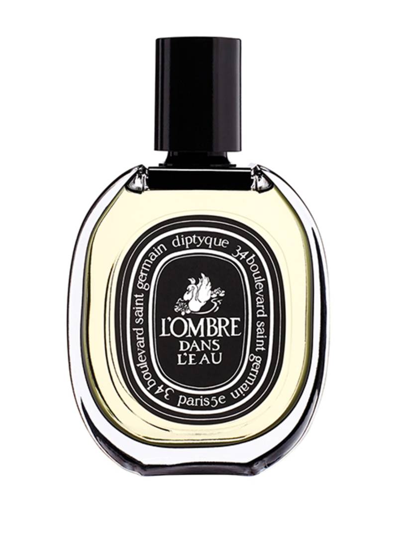 Diptyque L'ombre Dans L'eau Eau de Parfum 75 ml von Diptyque