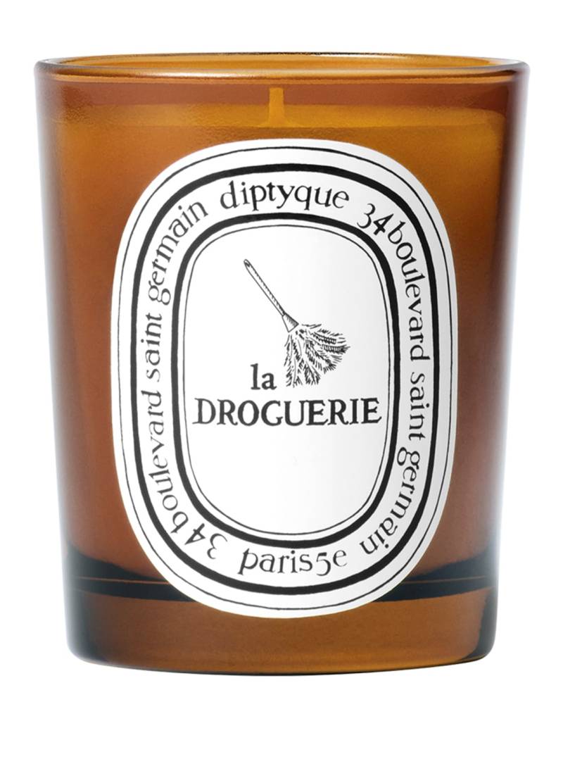 Diptyque La Droguerie Duftkerze 190 g von Diptyque