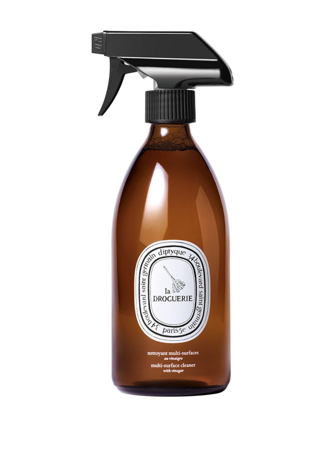 Diptyque La Droguerie - Multi Surface Cleaner Universalreiniger 500 ml Diptyque La Droguerie - Multi Surface Cleaner Universalreiniger 500 ml von Diptyque