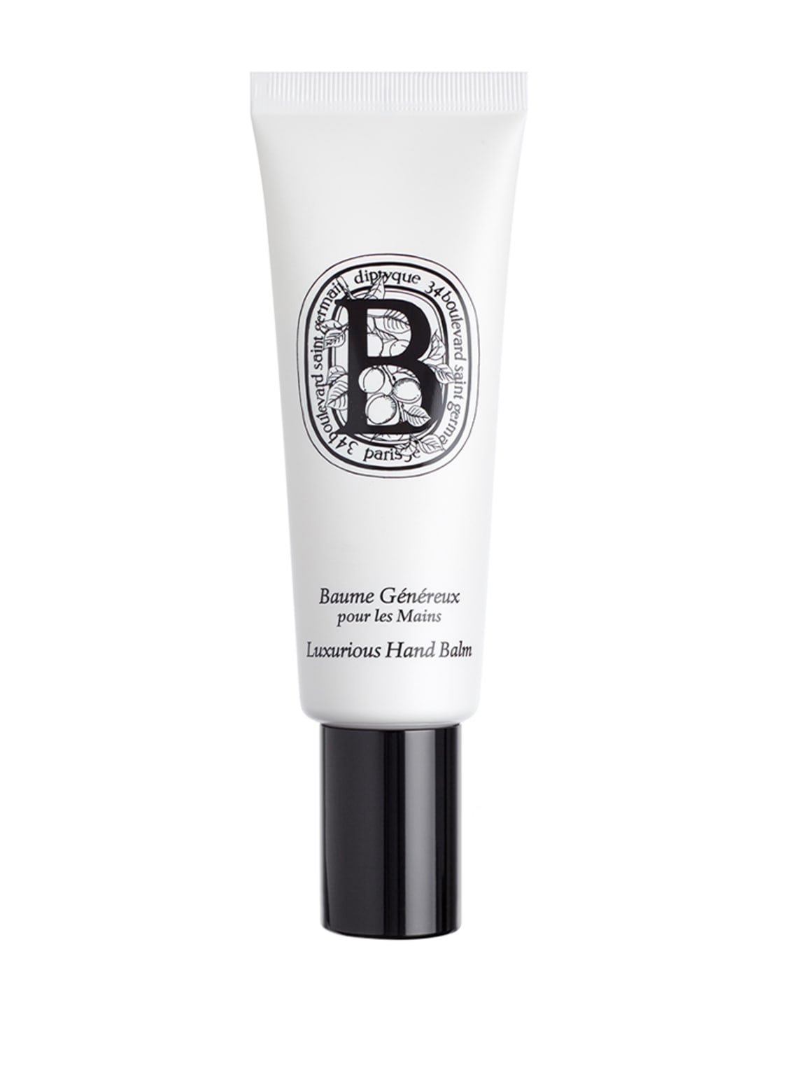 Diptyque Luxurious Hand Balm Handcreme 45 ml von Diptyque