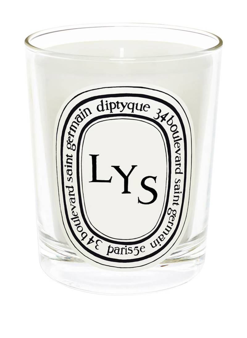 Diptyque Lys Duftkerze 190 g von Diptyque