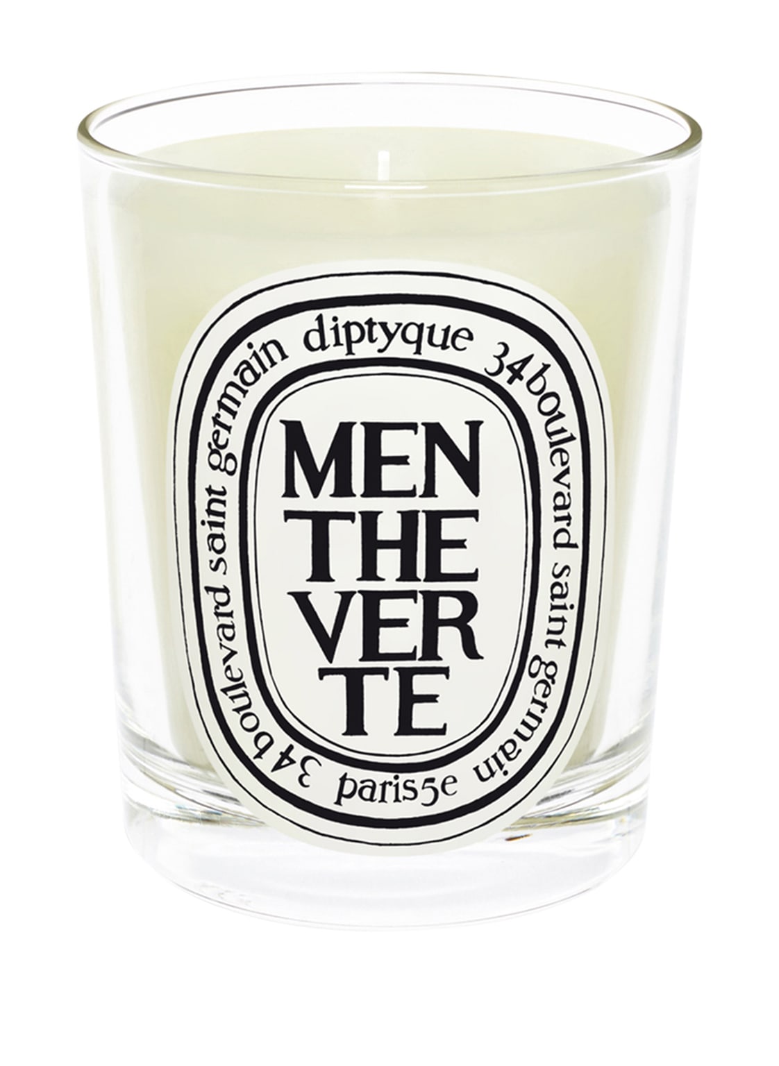 Diptyque Menthe Verte Duftkerze 190 g von Diptyque