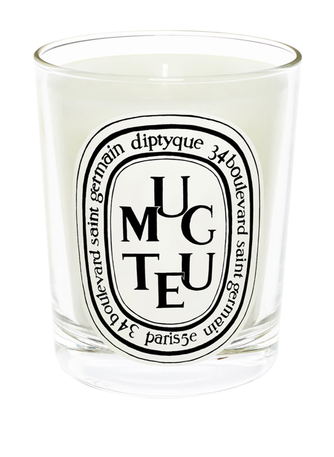 Diptyque Muguet Duftkerze 190 g von Diptyque