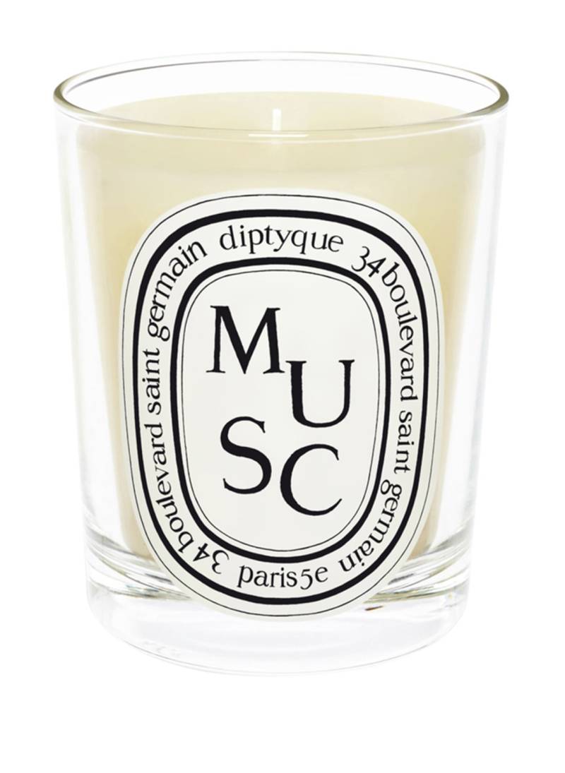 Diptyque Musc Duftkerze 190 g von Diptyque