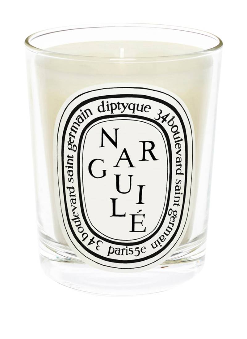 Diptyque Narguilé Duftkerze 190 g von Diptyque