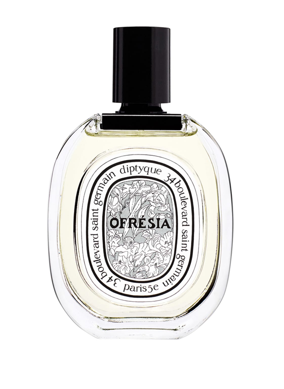 Diptyque Ofrésia Eau de Toilette 100 ml von Diptyque